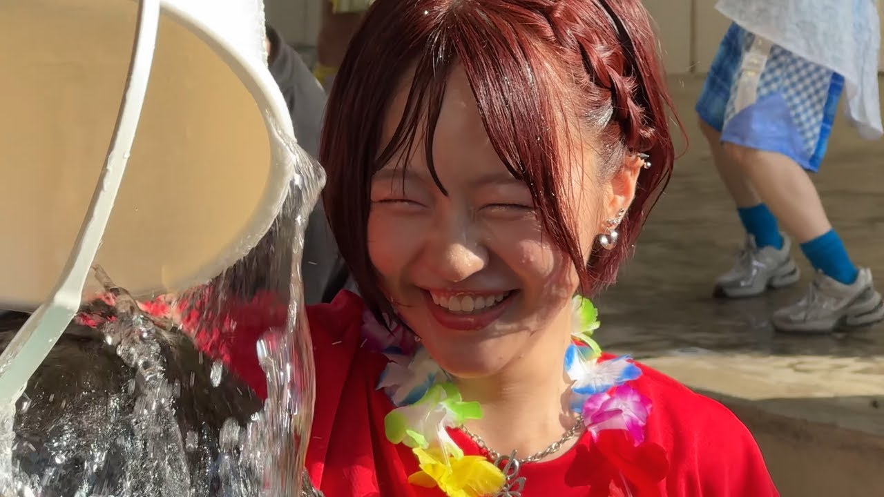 2025/8/14【【eN】】真夏の幕張アイドルSPLASH祭り【DAY4】　イオンモール幕張新都心