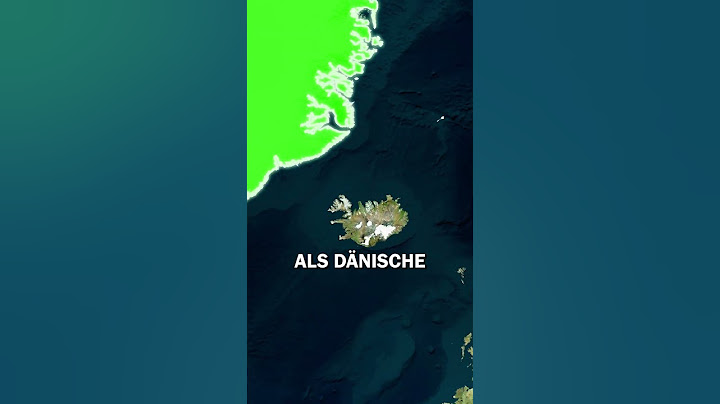 Kauft sich Trump Grönland? #geo  #geography  #deutschland