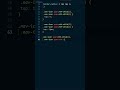 Animated Hamburger Menu Icon