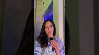 ΜΕΣΟΣ INFLUENCER ΣΕ EVENT ΕΙΝΑΙ ΣΑΝ | Luben TV