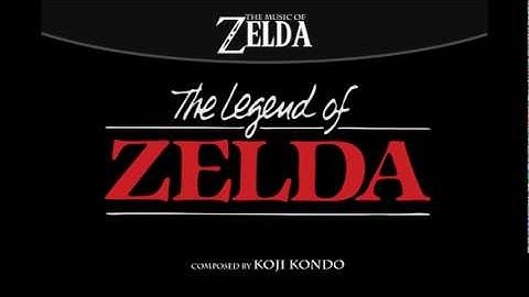 The Legend of Zelda (Famicom Disk System) - 09 - Triforce Catch Fanfare