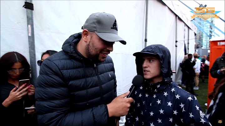 HOEVEEL GELD HEEFT LIL KLEINE!? "je moet hard werken"