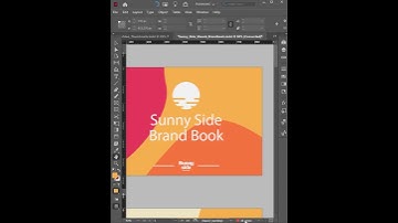 Embed preflight profile - Adobe InDesign Tutorial