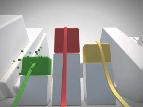 OPENING TV CHAMPION INDONESIA