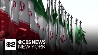Negotiations in U.S. deal with Iran underway