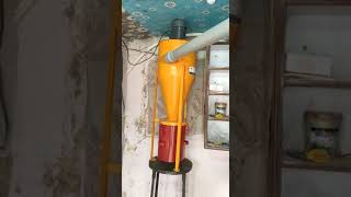 Dust Collector Machine - Asian Dust Collector Machine Contact No - 9657973185 Sambhaji Baikare
