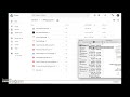 Google Drive Folder Printing Quiz