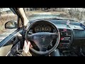 2005 Hyundai Getz 1.3 MT GL TB01 - First Person Driving / Вождение от первого лица