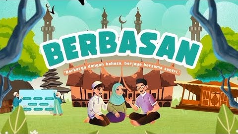 Exspressing Language, Thriving Together With Islamic Students