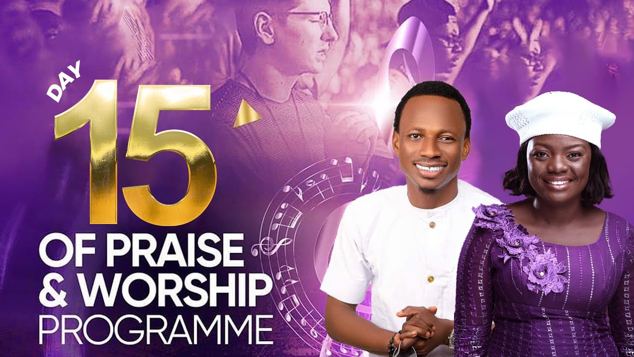 teepraize-ministration-day-15-of-21-days-of-praise-and-worship-with