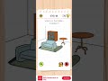 Brain Test All-Star:IQ BoostUnico Studio Level 185 #iqlegend #games #braintestsolution #iqquiz