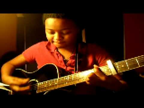 WaYs LiNn - How to play Collide (Howie Day)