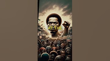 The Unstoppable Force of Fela Kuti: Afrobeat