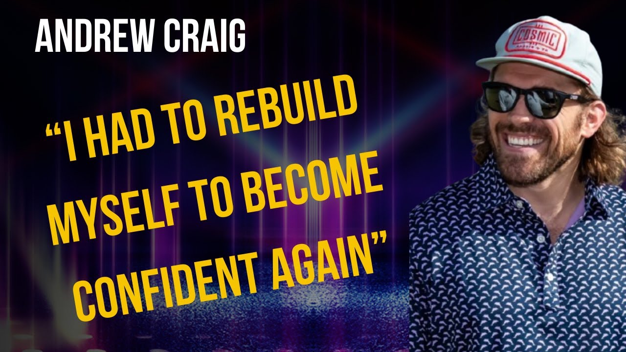 From UFC Fighter to Elite MMA Coach: Andrew Craig’s Path to Success ...