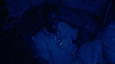 Kodak Black - Sharp Vibes [Official Music Video]