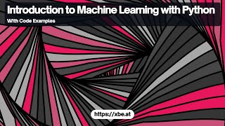 Introducing Machine Learning with Python: A Pragmatic Guide