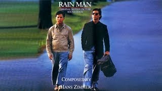 ♫ [1988] Rain Man •  Hans Zimmer ▬ № 12 - ''Las Vegas'' chords