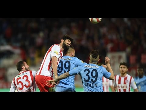 Antalyaspor : 1-1 : Adana Demirspor
