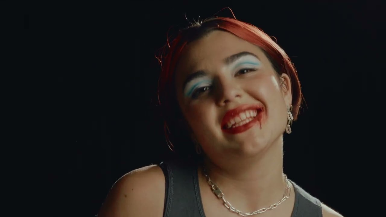 Gut Health - 'The Recipe' (Official Video)