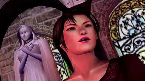 Shenmue II Special Trailer (1080p60 recreation)