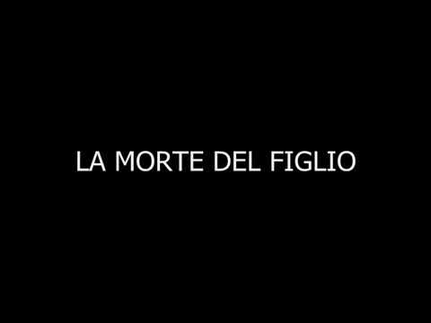 La morte di un figlio