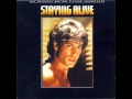 Staying Alive Soundtrack - Gary Wright - Devils And Seducers