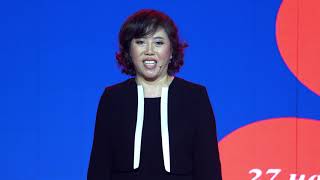 My journey to success | Tuvshinbayar Tsolmon | TEDxUlaanbaatar