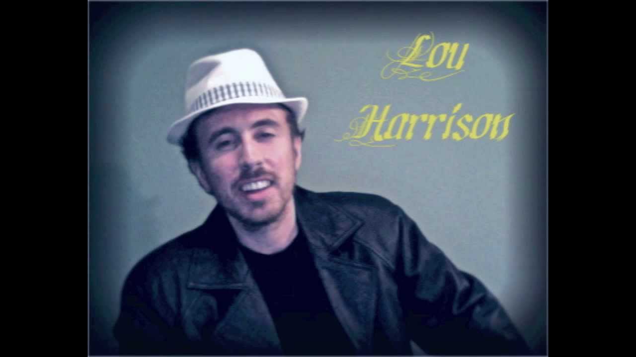 STRAIGHT TEQUILA NIGHT (Karaoke Showcase) By LOU HARRISON YouTube