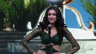 Miss Universe India 2024 - Full Show 1080p