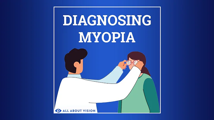 Myopia Diagnosis - DayDayNews