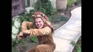 Mikaela Long - y the fuq u lion