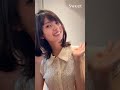 【齋藤飛鳥】 長年親しんだロングヘアを約20cmバッサリ✂︎ 2026年05月15日 sweet