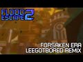 [LeeGotBored Remix] Flood Escape 2 - Forsaken Era