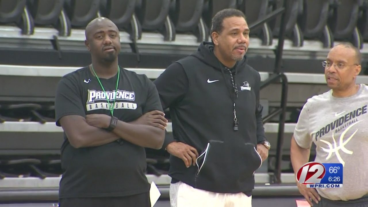 PC Friars Summer Update YouTube