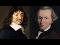 4 Varieties of Philosophical Skepticism - Kantian Skepticism