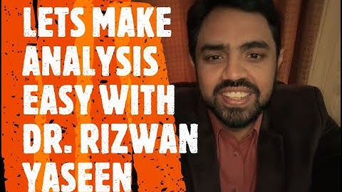 Time series analysis(1): Descriptive analysis of Time series data in Eviews (in Urdu with Subtitles)