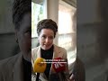 MP-språkröret om Vänsterpartiet: ”Väldigt besvikna”