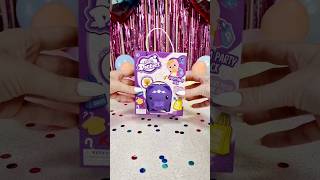 #shorts asmr Unboxing Pocket Money Piggies Prom Party Pack by BOTI 🪙🐷 screenshot 3