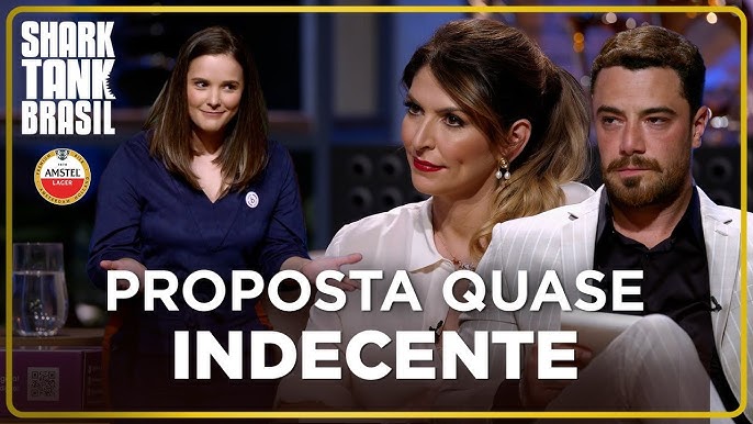 Inscrições para a sétima temporada de “Shark Tank Brasil” entram na reta  final