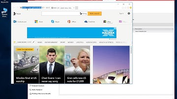 AppSense 60 Second Security - Browser Control