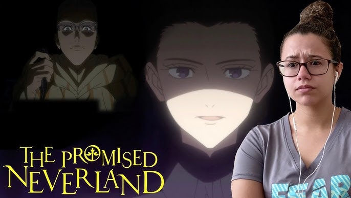 The Promised Neverland Episode 5 Review - But Why Tho?