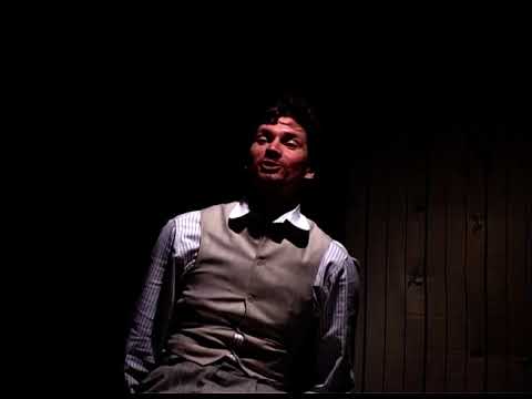 "Ворованный воздух" Осип Мандельштам