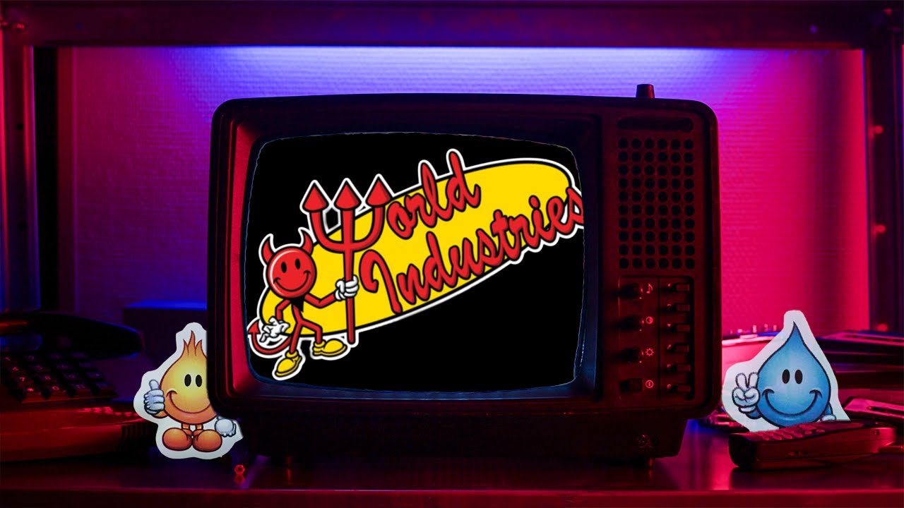 What Happened to World Industries?