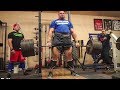 How To Be The World&#39;s Strongest Man | Arnold, Deadlift, 12,000 Calorie Diets | Part 1 w/ Brian Shaw