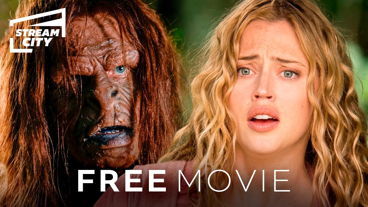 Beauty and the Beast | FREE MOVIE (Estella Warren, Rhett Giles)