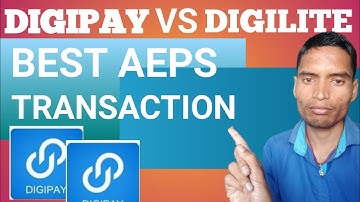 Digipay vs Digipay lite csc new update|| Digipay vs Digipay lite csc new update Instant Commission
