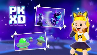 New GALAXY update coming to PK XD! 🪐✨