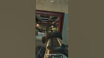THIS 1V3 CLUTCH WAS INSANE | Delta Force Operations #deltaforce #deltaforcegame #gaming