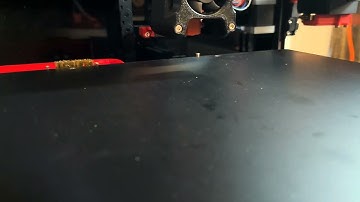 klicky probe attach and dock macros