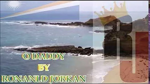 Ronald Jordan- Daddy Komol